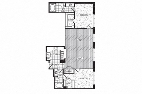 951 Fell Street 1-2 Beds Apartment for Rent - Photo Gallery 63